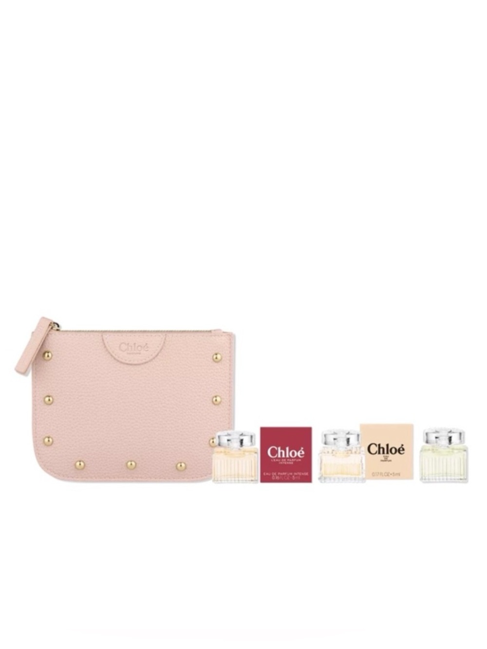 Chloe Parfums Gift Set - New In Box - Picture 3 of 5